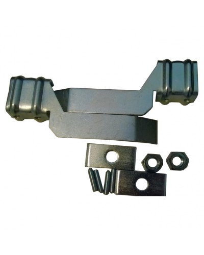 Двигатель BX-B, BX-78 в сборе Came 119RIY036 в Хасавюрте Запчасти для шлагбаумов и автоматики Pintop.ru