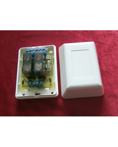 Магнито-Контакт УУК-12-04 (УК-ВК) ПАШК.425412.027 в Хасавюрте Релейные модули Pintop.ru