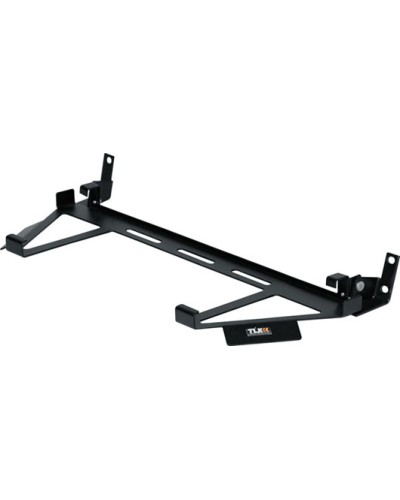 Полка под клавиатуру, откидывающаяся TLK TLK-RCKBSB-BK в Хасавюрте Полки для шкафов и стоек Pintop.ru