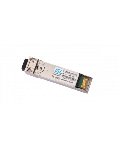 Модуль Gigalink GL-OT-SS06LC1-1270-1330 в Хасавюрте Модули SFP/XFP/GBIC Pintop.ru