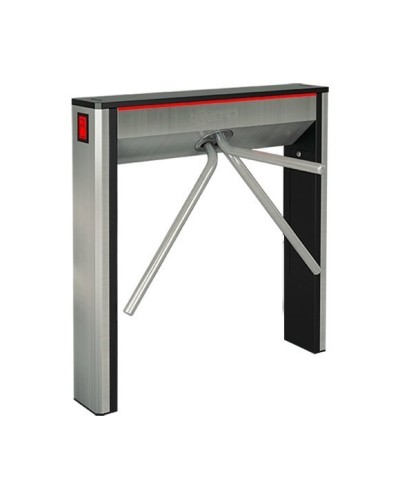 Турникет электромеханический Oxgard Cube С-04-К-2R (EM-Marine) в Хасавюрте Турникеты Pintop.ru