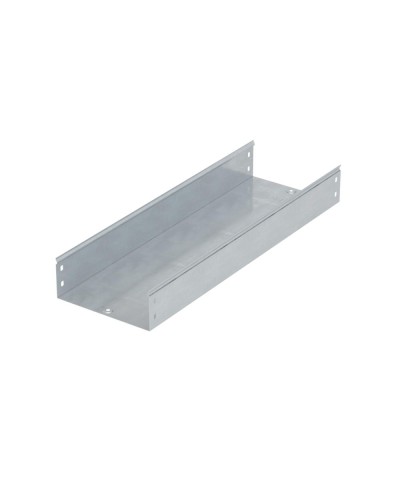 Телескопическое расширение лотка 400х80 L600 мм DKC 35306600 в Хасавюрте Аксессуары для лотков Pintop.ru