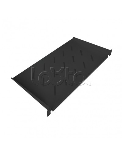 Полка переднего крепления Бастион SKAT TB Shelf F350-B в Хасавюрте Полки для шкафов и стоек Pintop.ru