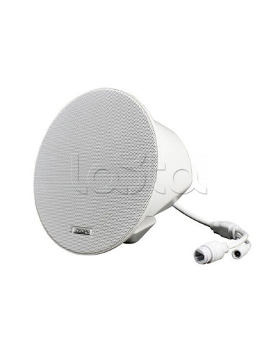 IP-громкоговоритель потолочный DSPPA DSP-602E (DSP-9000) в Хасавюрте Система оповещения и трансляции Dsppa Pintop.ru