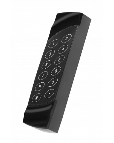 Считыватель с клавиатурой Parsec PNR-EH26 (чёрный) в Хасавюрте Считыватели Pintop.ru