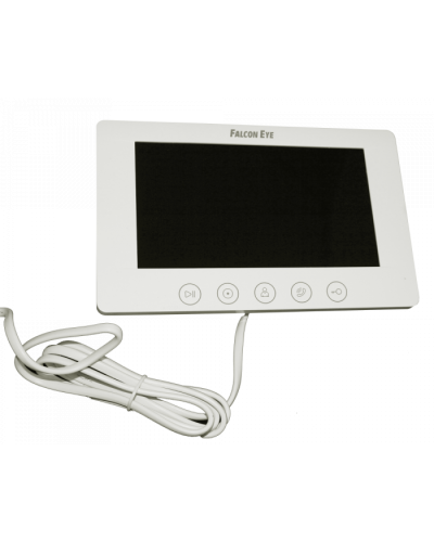 Видеодомофон Falcon Eye Cosmo XL в Хасавюрте Абонентские видеоустройства Pintop.ru