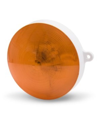 Оповещатель Электротехника и Автоматика МАЯК-12-СТ (оранжевый) в Хасавюрте Оповещатели Pintop.ru