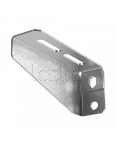 Консоль настенная HDZ КН-100 Промрукав (PR16.1817) в Хасавюрте Аксессуары для лотков Pintop.ru