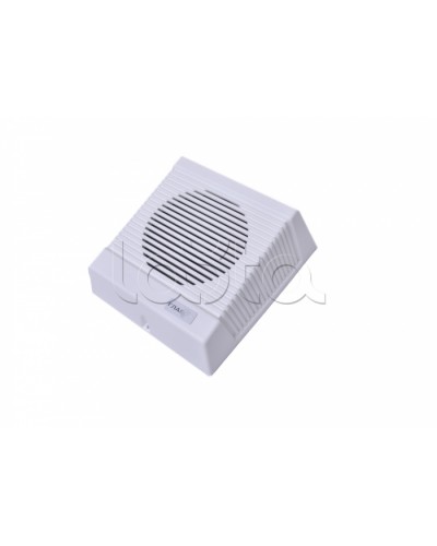 Оповещатель охранно-пожарный речевой настенный ТРОМБОН Глагол-Н1-5 в Хасавюрте Система оповещения и трансляции Pintop.ru