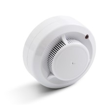 Извещатель пожарный дымовой оптико-электронный Рубеж ИП 212-141 (базовое основание V1.14)