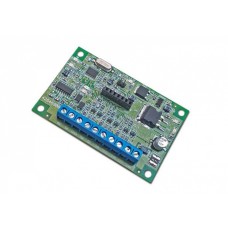 Преобразователь интерфейсов Elsys-IC-WG/RS/TM