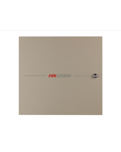 Контроллер доступа на 2 двери Hikvision DS-K2602T в Хасавюрте Контроллеры Pintop.ru