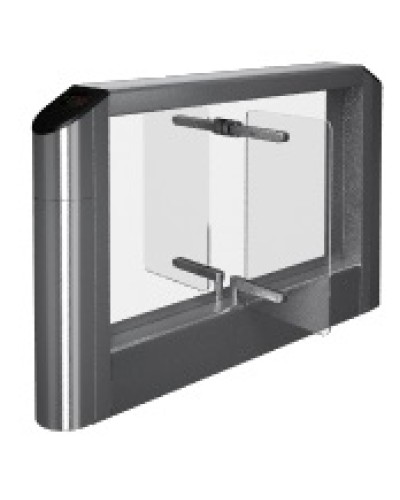 Модуль турникета центральный 660 Oxgard Praktika T-06-CM-660 (ВЗР 2153-04) в Хасавюрте Турникеты Pintop.ru