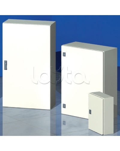 Шкаф навесной CE, 400x300x150 мм, IP66 DKC R5CE0431 в Хасавюрте Щиты электрические Pintop.ru