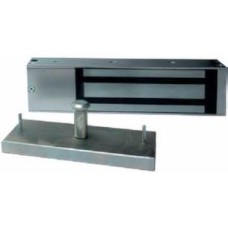 Замок электромагнитный AccordTec ML-395KB без электроники (коричневый)