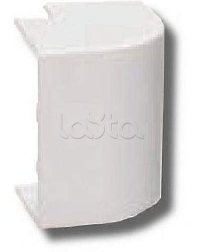 Угол внешний КМН 100х60 (2 шт./комп.) IEK CKMP10D-N-100-060-K01 в Хасавюрте Аксессуары для кабель-канала Pintop.ru