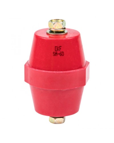 Изолятор SM-60 900А 20кВ EKF PROxima (plc-sm-60) в Хасавюрте Коммутационные изделия Pintop.ru