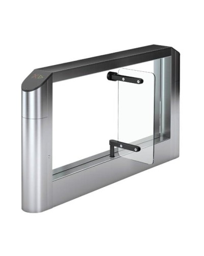 Модуль турникета крайний Oxgard Praktika T-06-SMК-R-660 (Mifare) в Хасавюрте Турникеты Pintop.ru