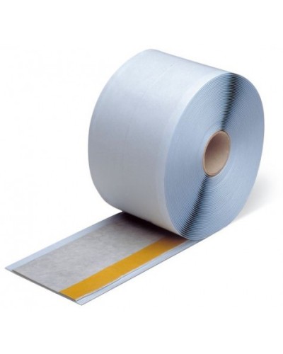 Лента для уплотнения стыка со стеной (длина 5 м) Legrand 030418 в Хасавюрте Аксессуары для кабель-канала Pintop.ru