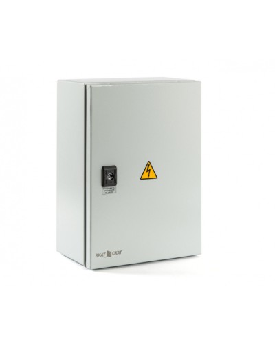 Коммутатор PoE неуправляемый 6-портовый Бастион SKAT PoE-4E-2E исп.5 в Хасавюрте Коммутаторы Pintop.ru