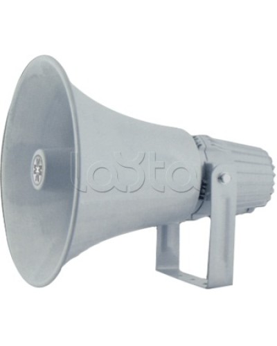 Громкоговоритель рупорный всепогодный МЕТА ГР-100.02 исп.3 в Хасавюрте Система оповещения и трансляции Мета Pintop.ru