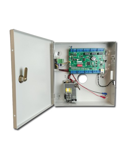 Контроллер сетевой Elsys-NG-200-BOX в Хасавюрте Сетевые СКУД Pintop.ru