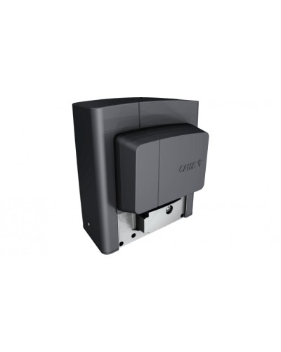 Привод 230В для откатных ворот BKS22AGS. Встроенный блок управления ZBKN Came 801MS-0100 в Хасавюрте Автоматизация ворот Pintop.ru