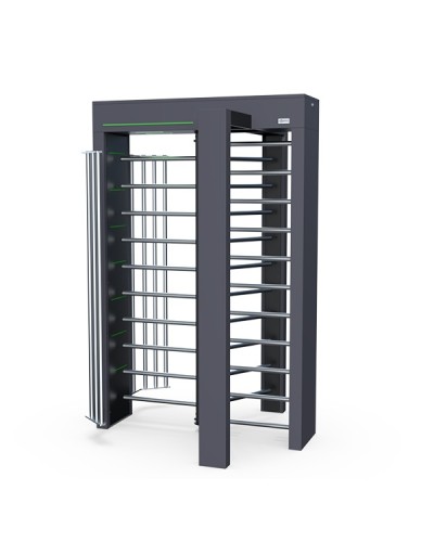 Электромеханический турникет полноростовой Oxgard QL-10-GM в Хасавюрте Турникеты Pintop.ru