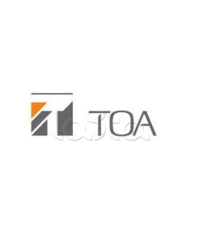 Блок вентиляторов TOA FAN-KIT в Хасавюрте Системы оповещения и трансляции TOA Pintop.ru