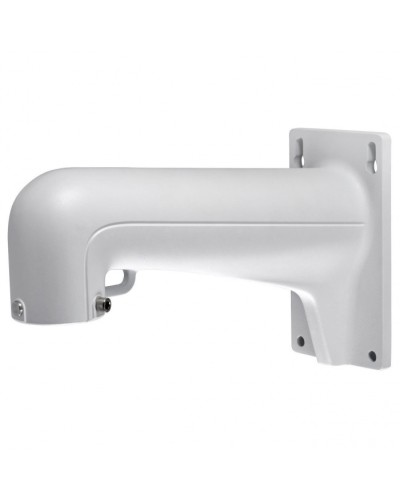 Кронштейн для настенного монтажа Hikvision DS-1602ZJ в Хасавюрте Системы видеонаблюдения Pintop.ru