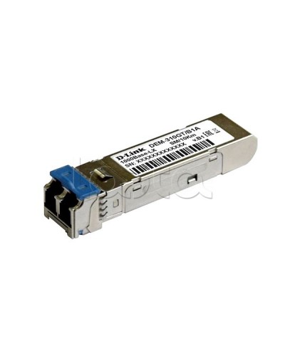 SFP-трансивер D-Link310GT/B1A в Хасавюрте Модули SFP/XFP/GBIC Pintop.ru