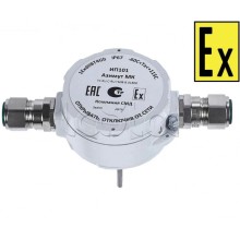 Извещатель тепловой Компания СМД ИП 101 Азимут МК-Н-АМ