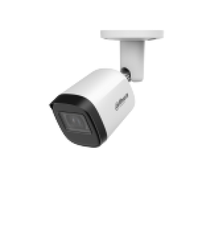 Видеокамера в стандартном исполненении уличная Dahua DH-HAC-B2A21P-U-0600B в Хасавюрте Системы видеонаблюдения Pintop.ru