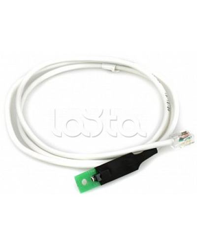 Датчик для измерения температуры и относительной влажности воздуха OSNOVO TMS-STH в Хасавюрте Технологические извещатели Pintop.ru