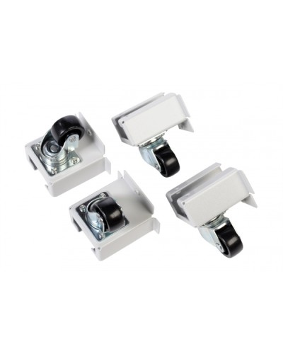 Комплект роликов ЦМО ШТК-М-40 в Хасавюрте Ролики для шкафов и стоек Pintop.ru