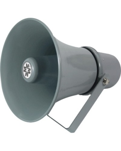 Громкоговоритель рупорный МЕТА ГР-10.02 А в Хасавюрте Система оповещения и трансляции Мета Pintop.ru