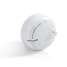 Извещатель пожарный тепловой Рубеж ИП 101-29-PR прот. R3 IP 40