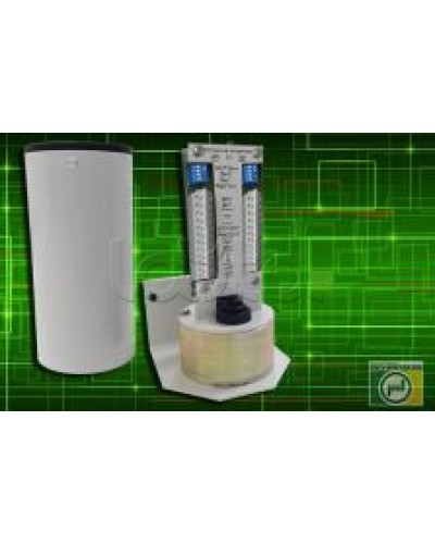 Соединительная коробка Омега микродизайн КС-2 в Хасавюрте Технические средства охраны периметра Pintop.ru