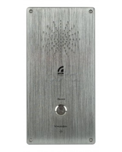 IP-панель вызывная Roxton IP-A6703P в Хасавюрте Система оповещения и трансляции Roxton Pintop.ru