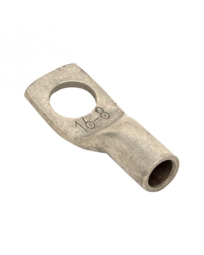 Наконечник силовой медный луженый ТМЛ-Р 2,5-5 EKF PROxima (tml-r-2,5-5) в Хасавюрте Аксессуары для кабель-канала Pintop.ru