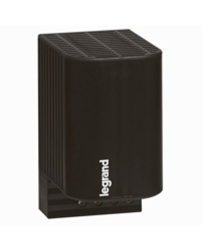 Нагреватель резистивный, 20 Вт Legrand 035306 в Хасавюрте Аксессуары для стоек и шкафов Pintop.ru
