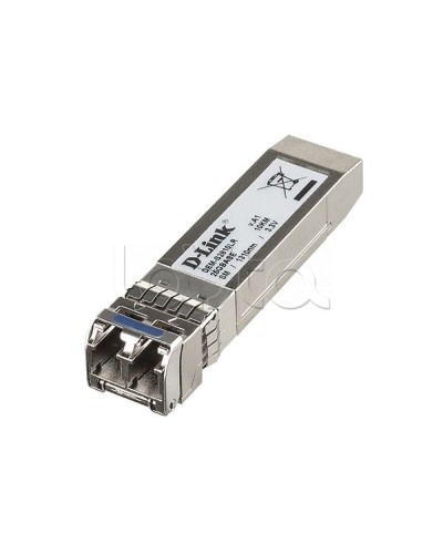 Трансивер D-Link DEM-S2810LR/A1A в Хасавюрте Модули SFP/XFP/GBIC Pintop.ru