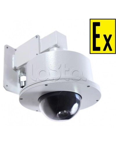 Видеокамера взрывозащищенная Компания СМД Орион МК PTZ- С-220В в Хасавюрте Взрывозащищенные камеры Pintop.ru