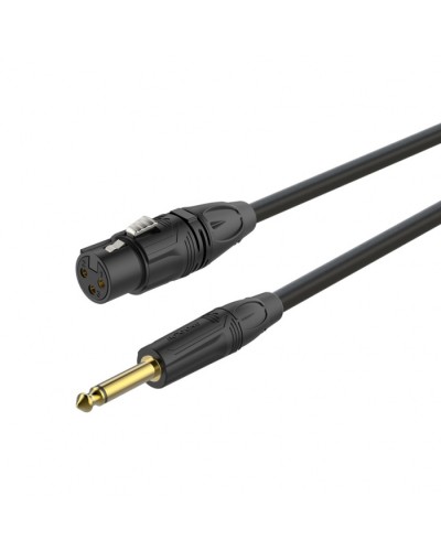 Кабель микрофонный ROXTONE GMXJ210/6 в Хасавюрте Система оповещения и трансляции Roxton Pintop.ru