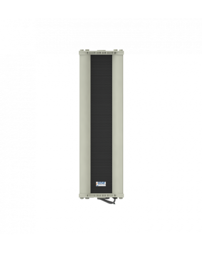 Колонна звуковая всепогодная Sonar SCS-830 в Хасавюрте Система оповещения и трансляции Sonar Pintop.ru