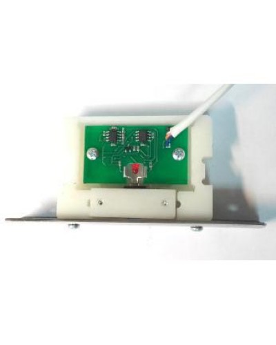 Датчик однолучевой инфракрасный Световой барьер Ростов-Дон в Хасавюрте Дополнительное оборудование для СКУД Pintop.ru