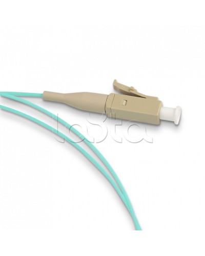 Пигтейл Hyperline FPT-B9-503-LC/PR-1.5M-LSZH-AQ в Хасавюрте Пигтейлы Pintop.ru