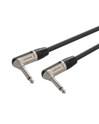 Кабель инструментальный ROXTONE SGJJ130/0,15 в Хасавюрте Система оповещения и трансляции Roxton Pintop.ru