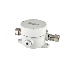 Коробка коммутационная взрывозащищенная Рубеж ККВ14-ИЗ-1-R3-2К-14+З-М20