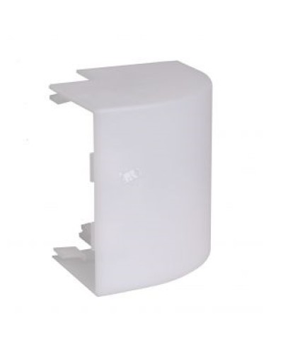 Угол внешний вертикальный КМН 60х40 ЭЛЕКОР (20 шт/уп) IEK CKMP10D-N-060-040-K01 в Хасавюрте Аксессуары для кабель-канала Pintop.ru